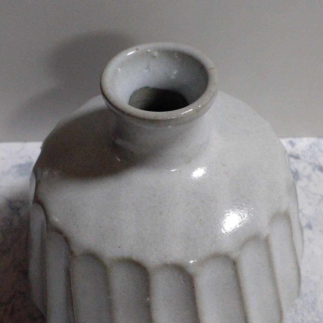 【村澤亨】益子　花瓶、壺　個展購入　新品