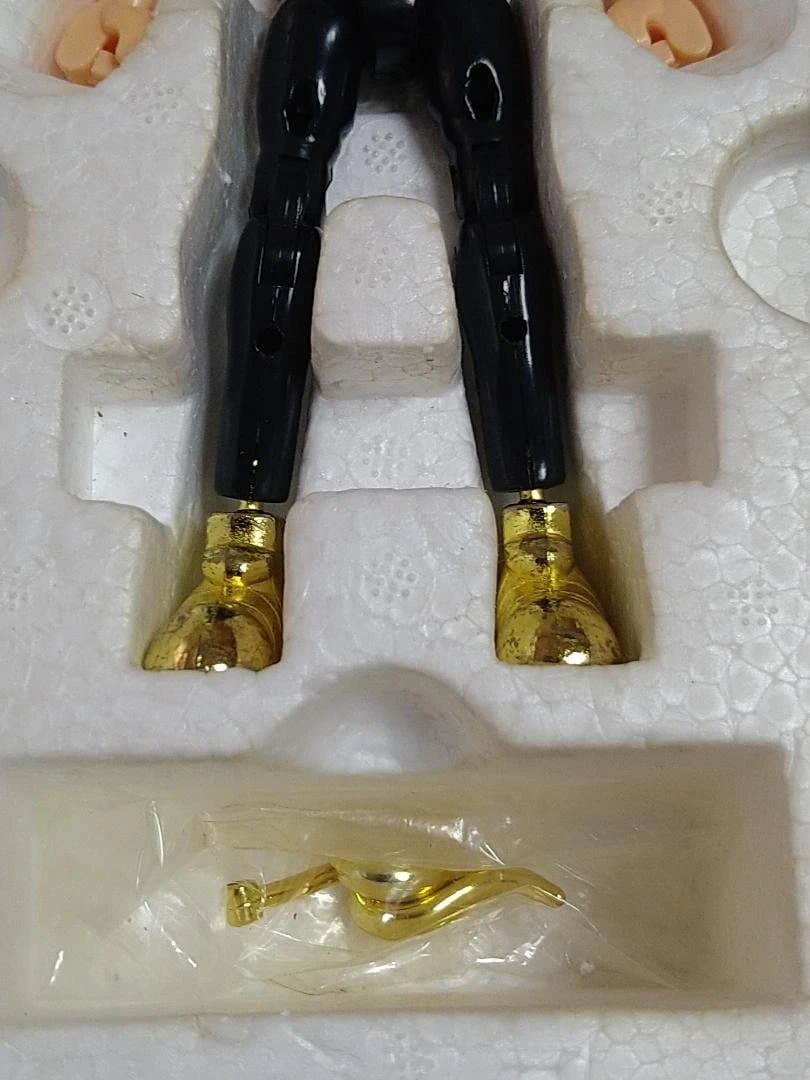 ナ*リ様 聖闘士星矢 タウラスクロス