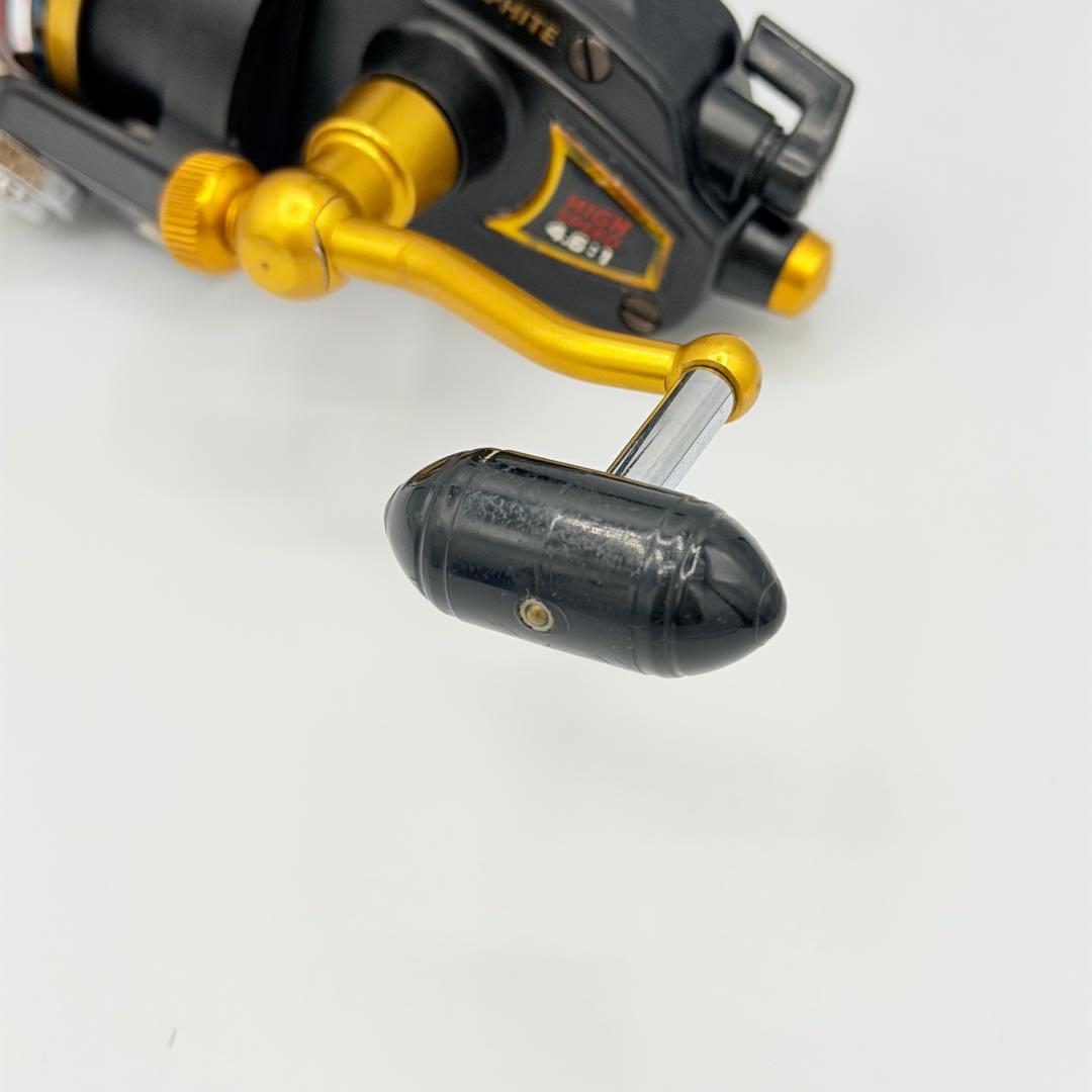 PENN スピンフィッシャー　4500SS Spinfisher スピニング