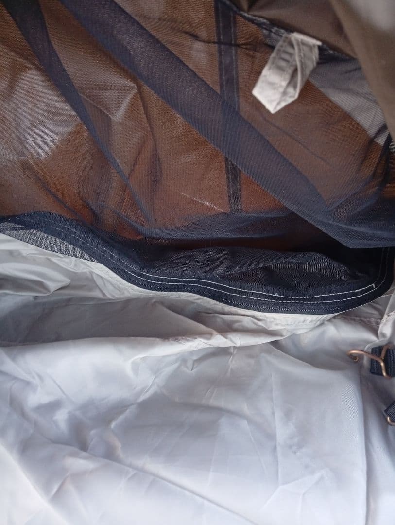 オガワ　ピルツ9 ランドステーション用インナーテント