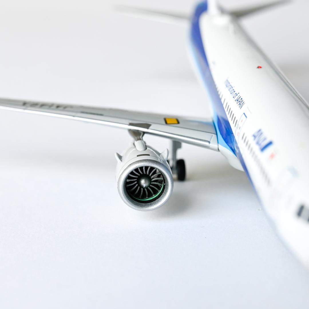 ANA 全日本空輸 A321neo JA146A JC Wings 1/200