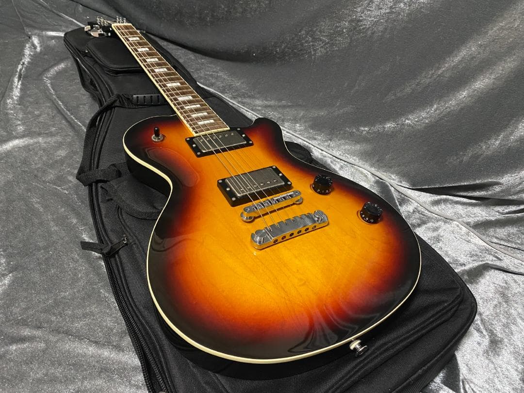 Fujigen FGN JFL-HH セイモアダンカンPU搭載 コイルタップ付き