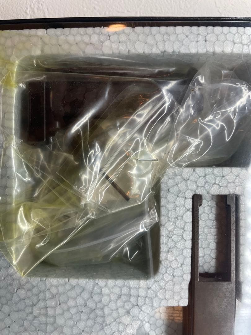 MAUSER M712 8mm BB ガスブローバック