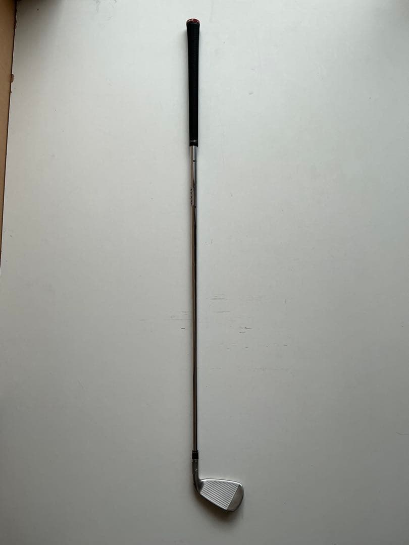 ゴルフ テーラーメイド ステルス 7番 レフティ KBS MAX MT85