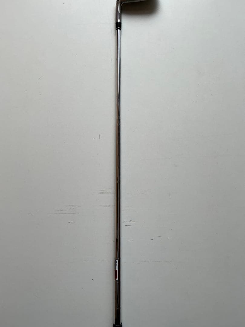 ゴルフ テーラーメイド ステルス 7番 レフティ KBS MAX MT85