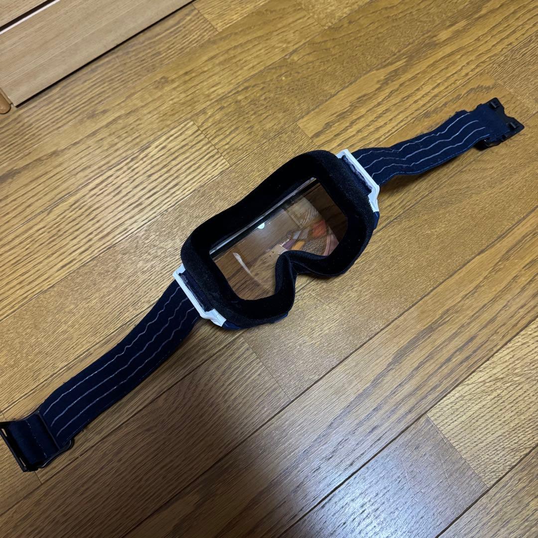 DICE ダイス ハイローラー ゴーグル DC HIGHROLLER 調整レンズ