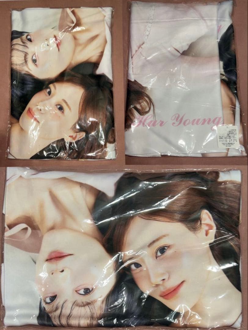 ★未使用/ジヨンジ/X’masSpecialShowTime/⑦点Set