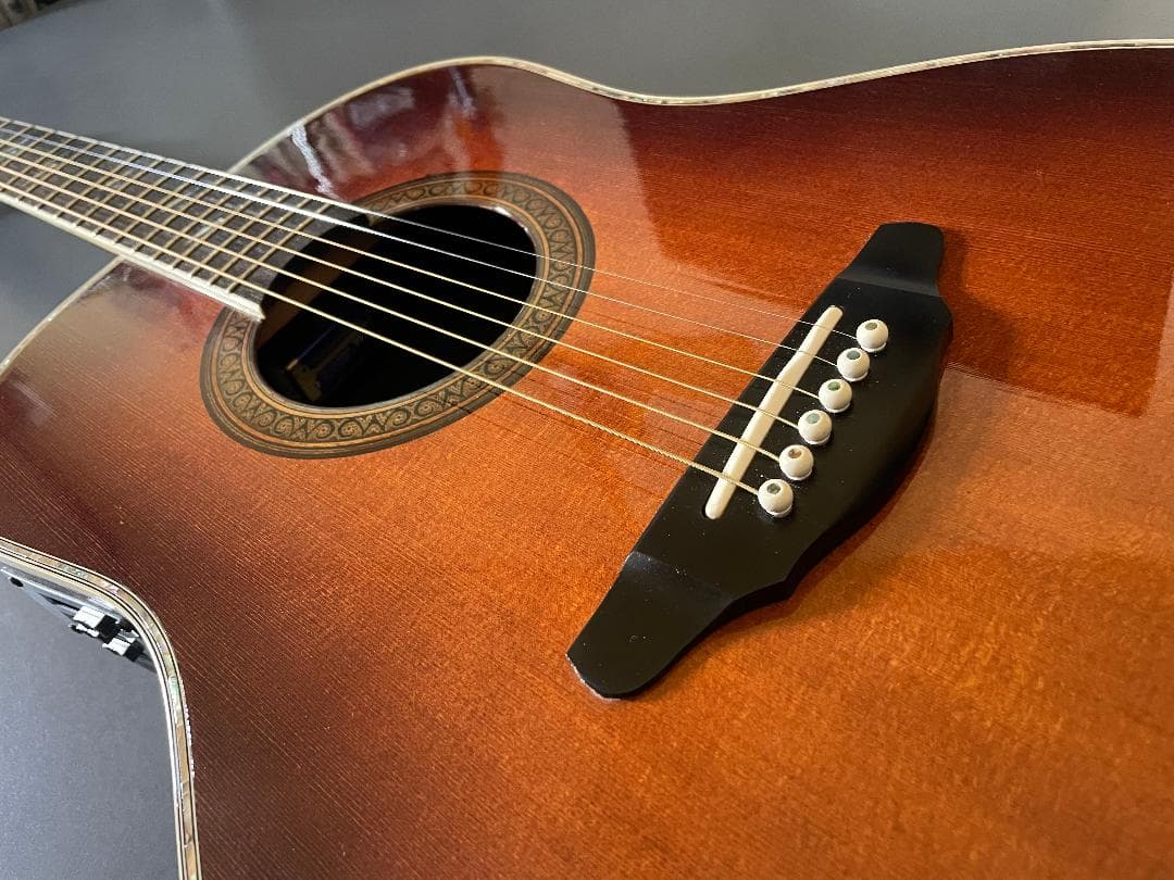 Morris Tornado GSX 美品です。