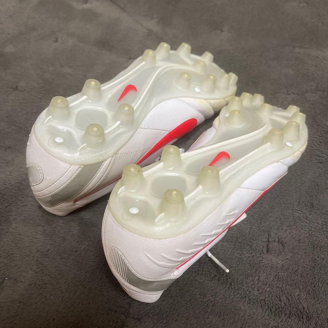 NIKE ナイキ TIEMPO ティエンポ サッカーシューズ スパイク 25.5