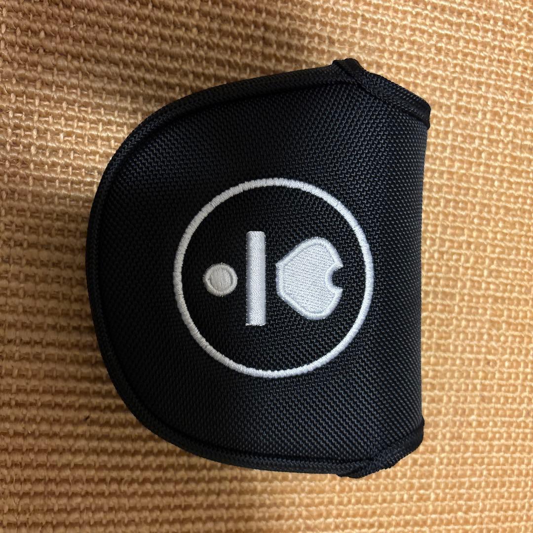 L.A.B.GOLF MEZZ.1 MAX 長尺44インチ GEARSシャフト