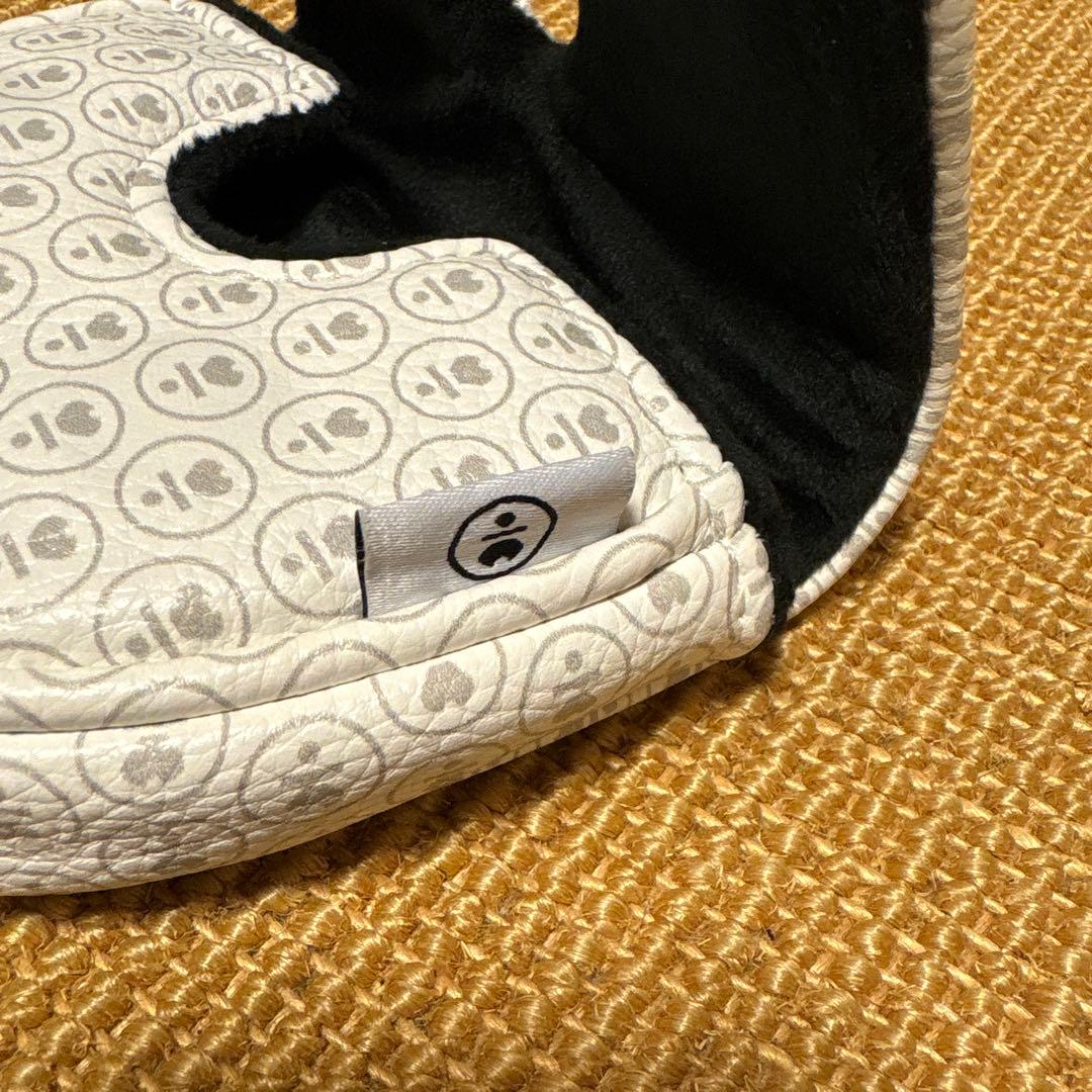 L.A.B.GOLF MEZZ.1 MAX 長尺44インチ GEARSシャフト