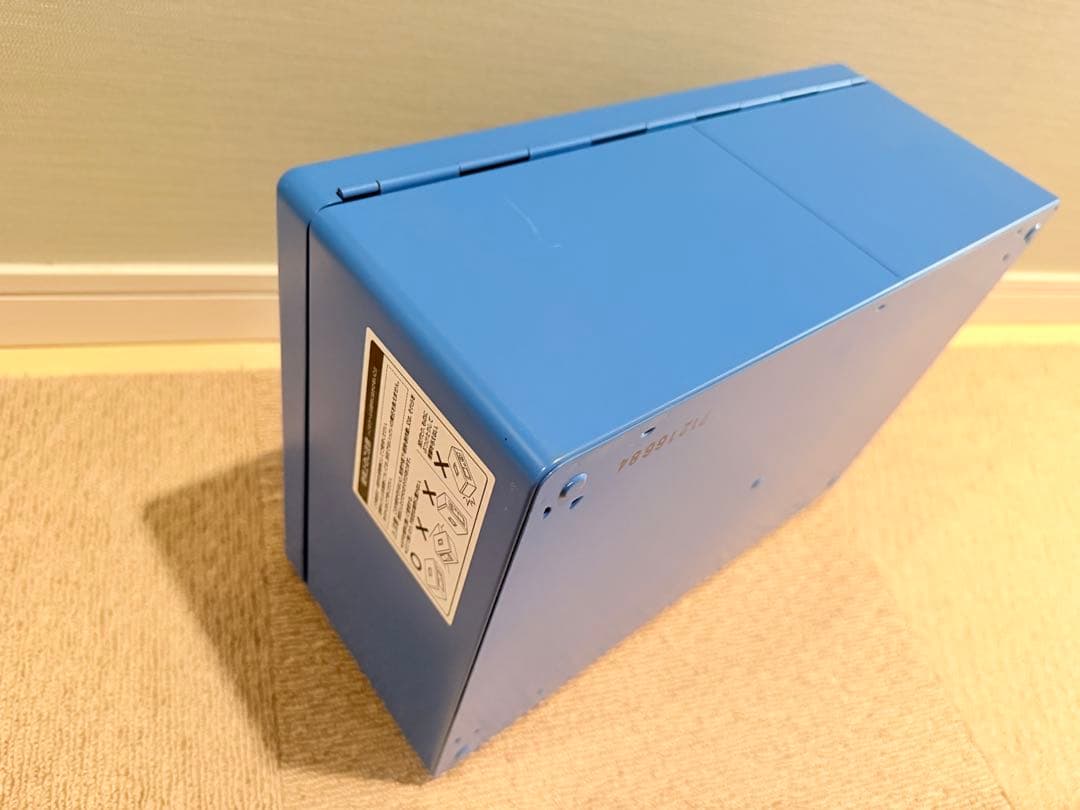 KOKUYO手提げ金庫