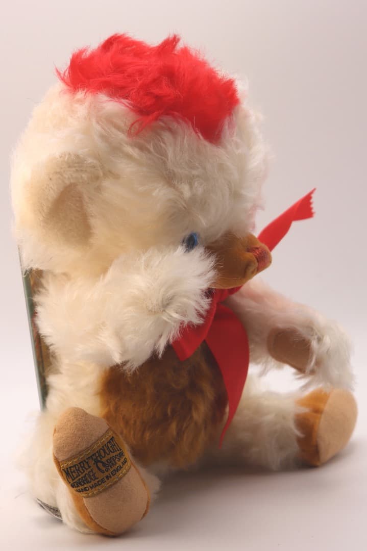 メリーソート メイプル・リーフ・パンキンヘッド 178 / 250体チーキー