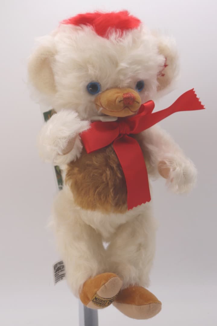 メリーソート メイプル・リーフ・パンキンヘッド 178 / 250体チーキー