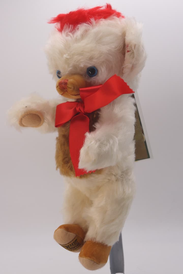 メリーソート メイプル・リーフ・パンキンヘッド 178 / 250体チーキー