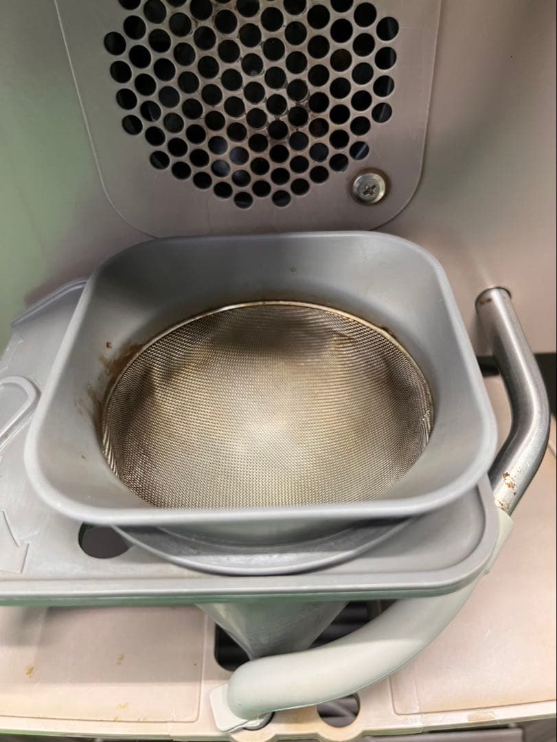 ☆工場整備品☆ホシザキ 給茶器ティーサーバー AT-100HB 業務用