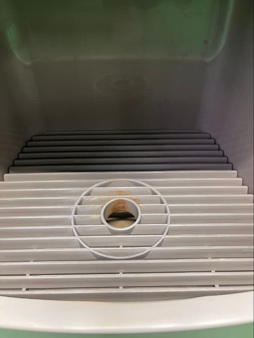 ☆工場整備品☆ホシザキ 給茶器ティーサーバー AT-100HB 業務用