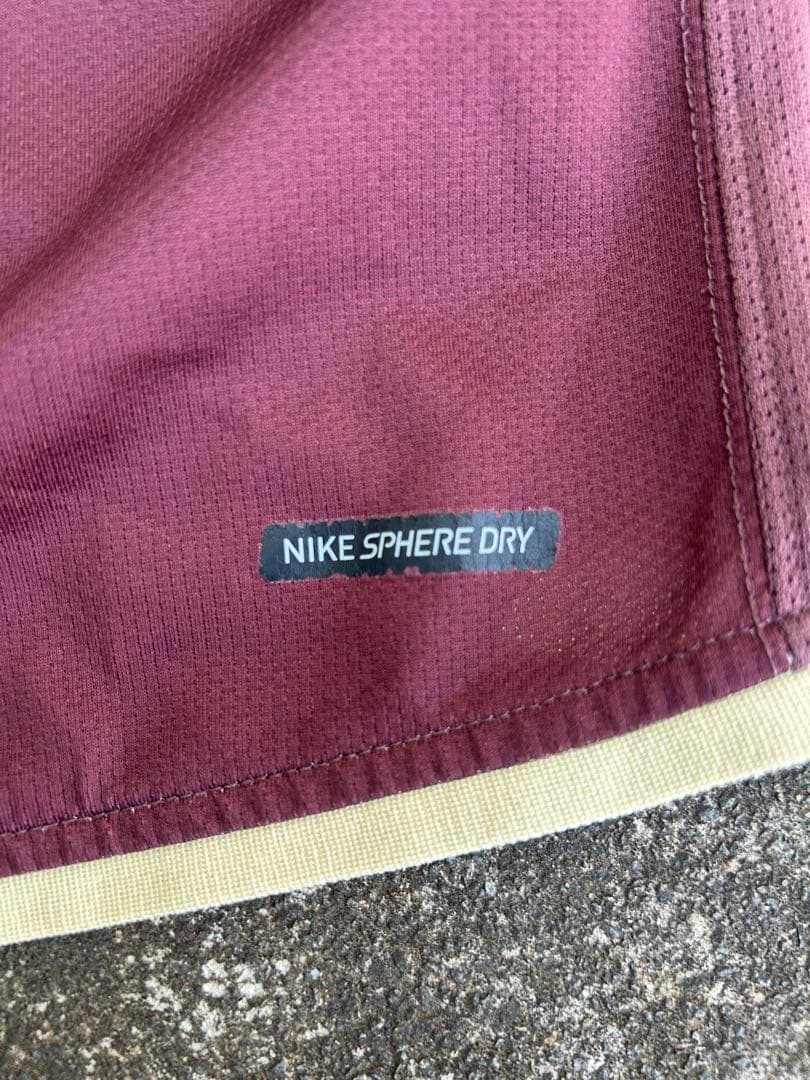 06s Nike パリ・サンジェルマン ヴィトン柄 ゲームシャツ PSG 3rd