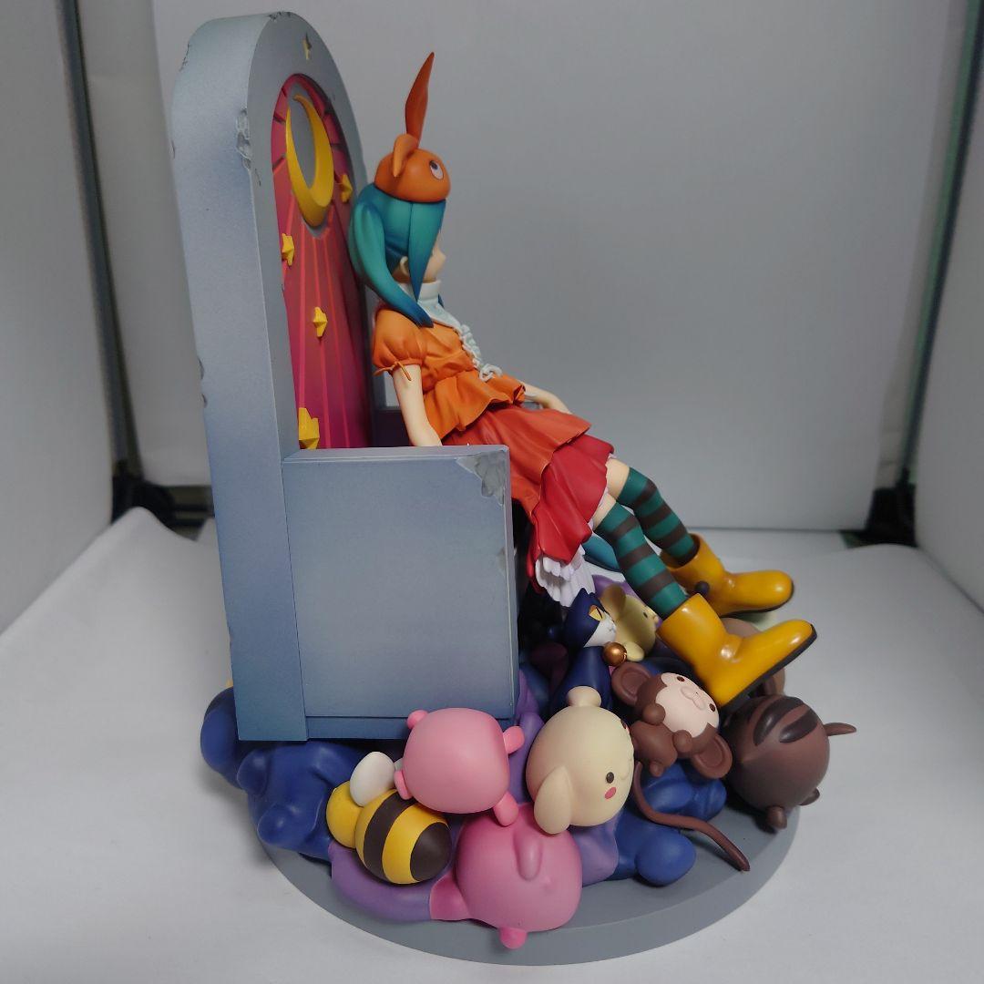 グッスマ 憑物語 斧乃木余接 フィギュア【〈物語〉シリーズ】