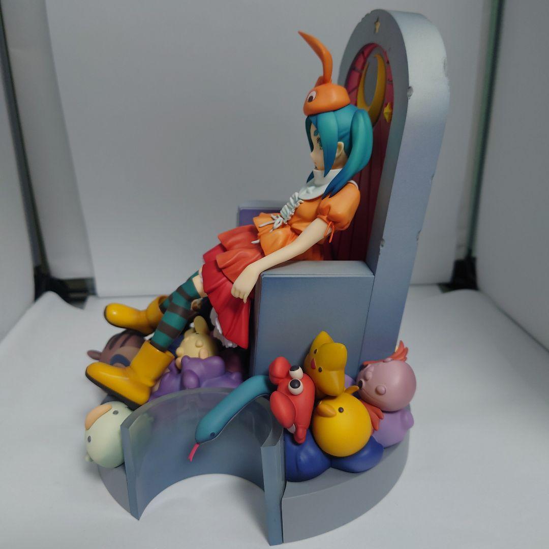 グッスマ 憑物語 斧乃木余接 フィギュア【〈物語〉シリーズ】