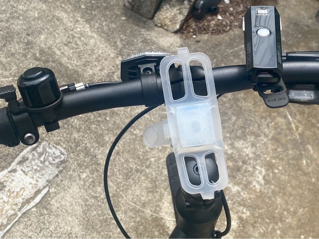 ブータンRITEWAY GLACIER ライトウェイ グレイシア ミニベロ