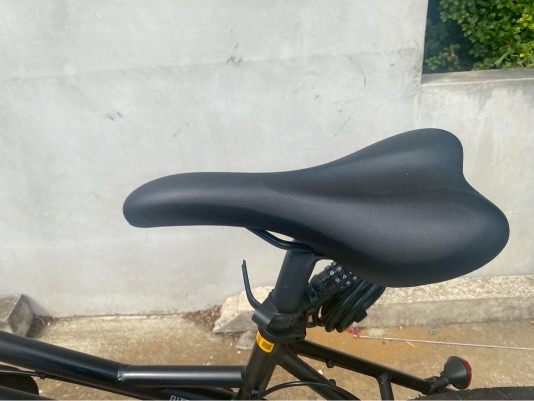 ブータンRITEWAY GLACIER ライトウェイ グレイシア ミニベロ