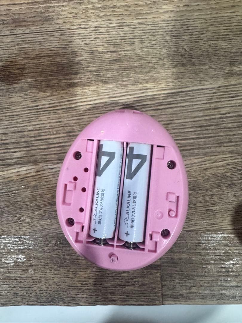 BANDAI たまごっちみーつ　サンリオキャラクターズ ピンク