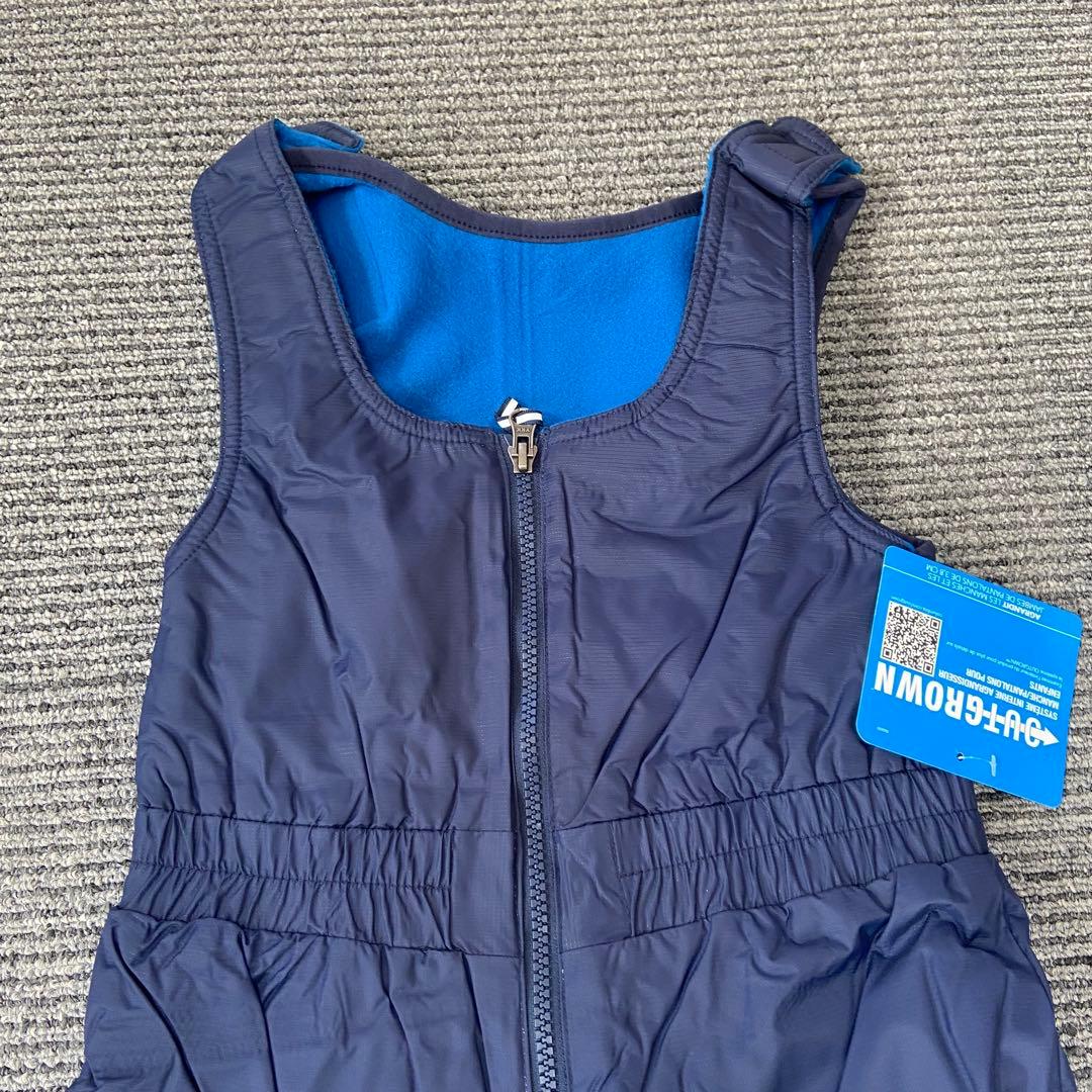 新品・未使用⭐️Columbia コロンビア　スキーウェア　キッズ　120cm