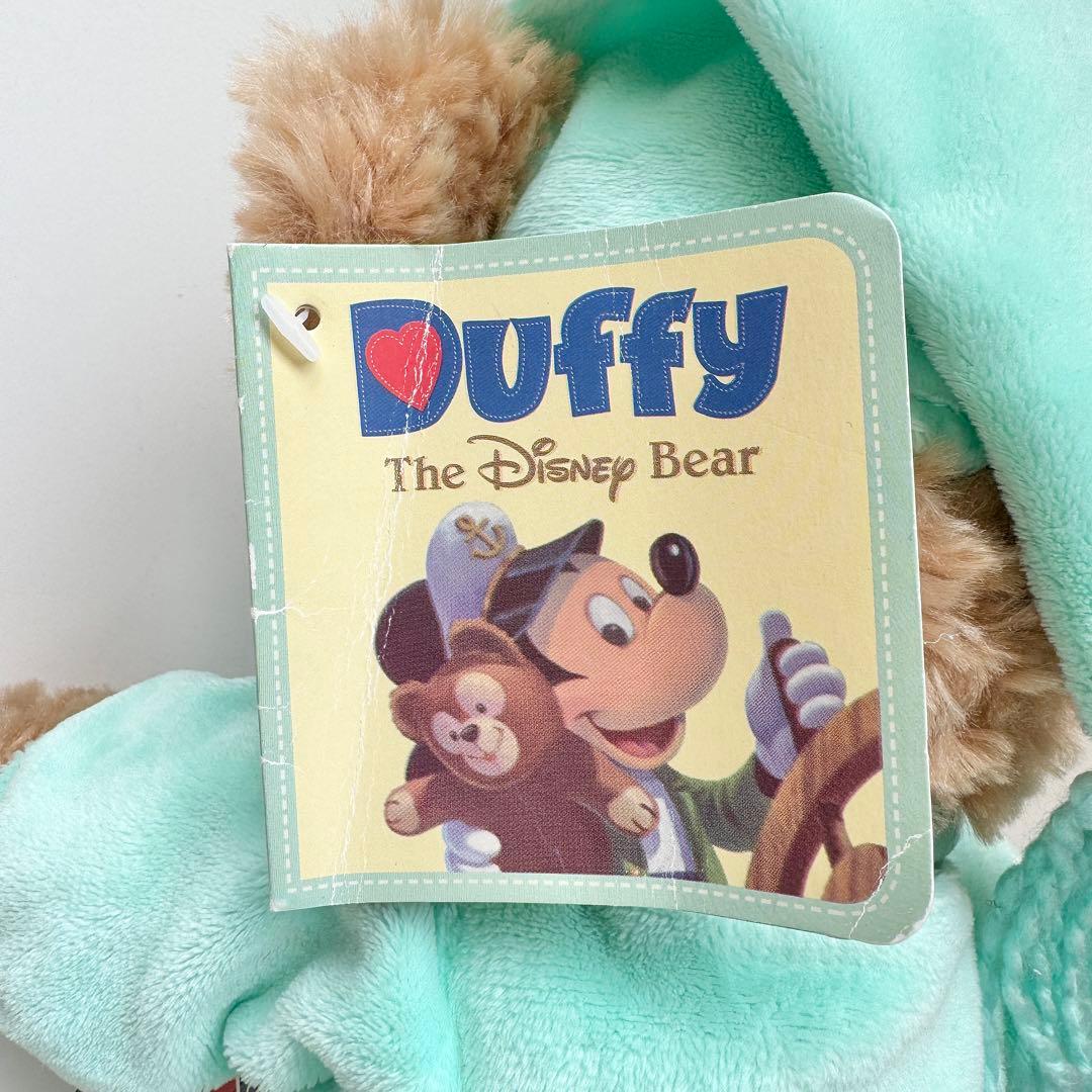 Disney ダッフィー バースデー ベビー アウラニ 海外