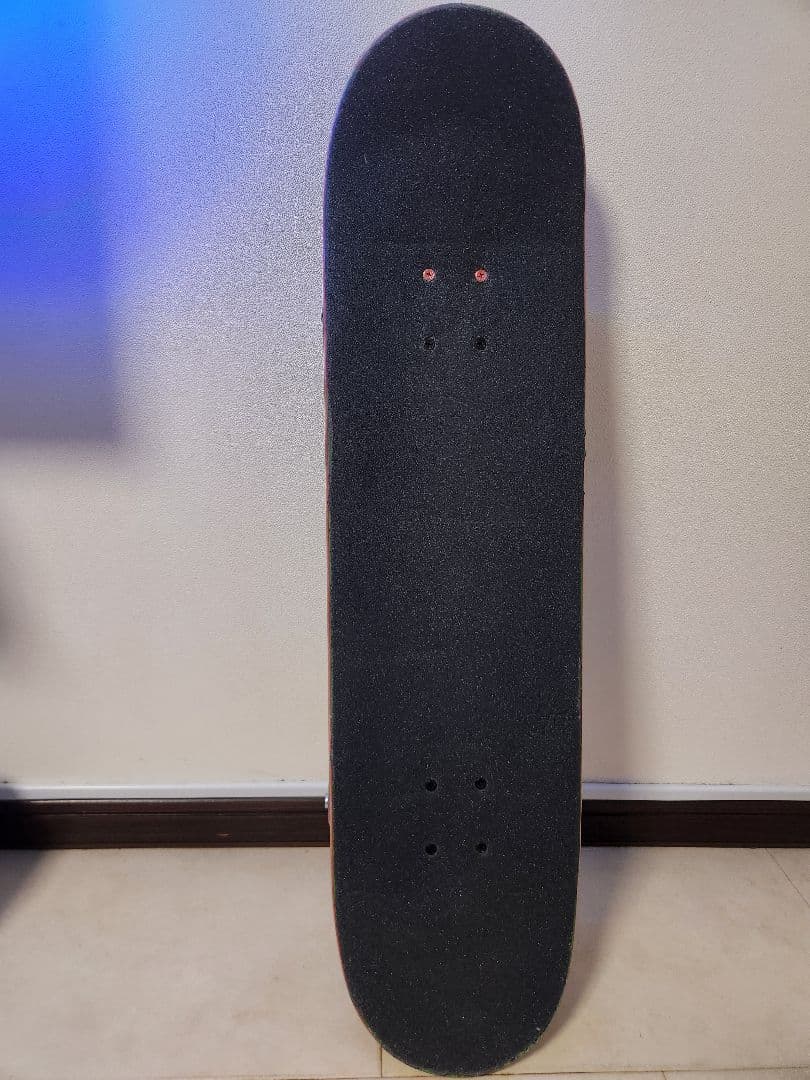 スケートボード コンプリート チョコレート