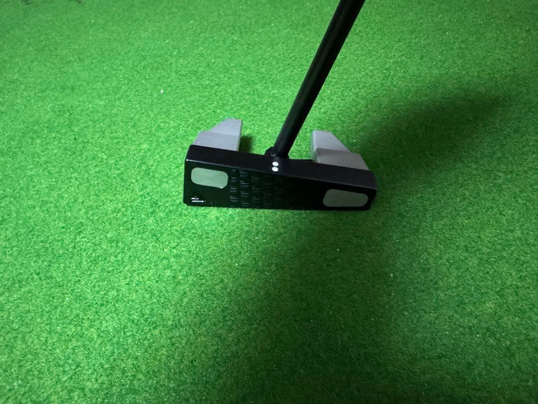 PARADOX BGT パター　マレット　34インチ