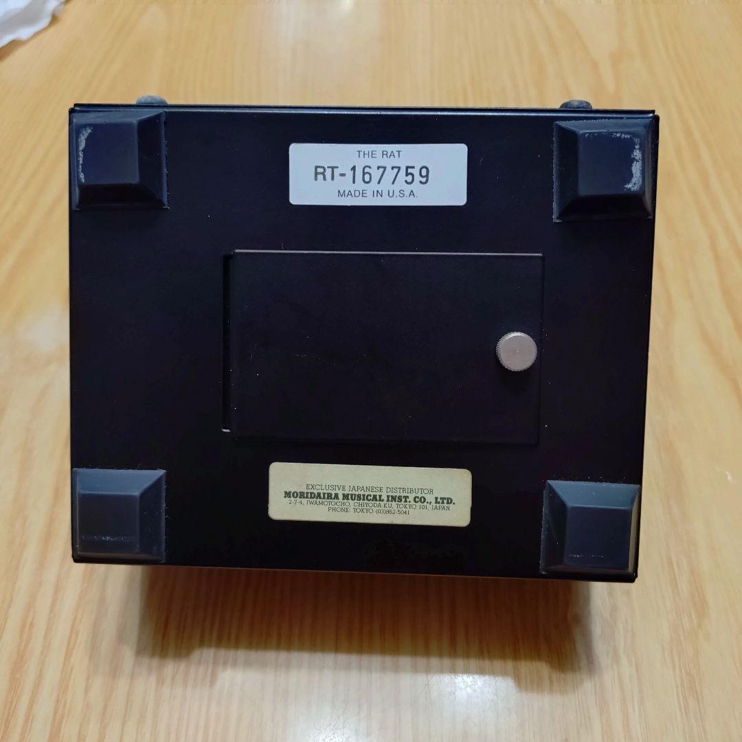 ProCo RAT ラージボックス 1991 LM308N USA製