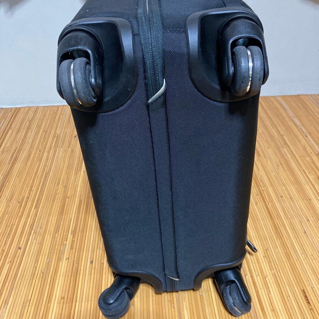 TUMI 25503663D3 ARRIVE 4輪　美品