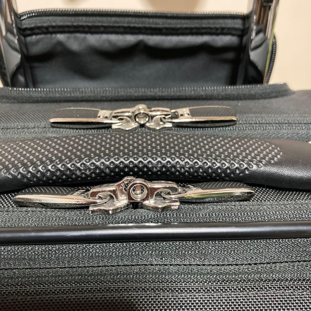 TUMI 25503663D3 ARRIVE 4輪　美品