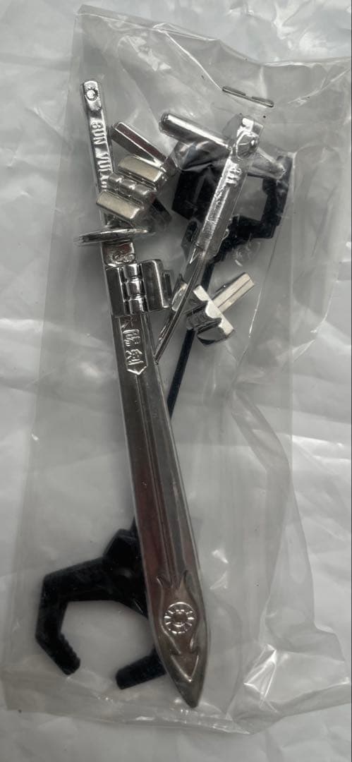 超合金　太陽戦隊　サンバルカン　サンバルカンロボ　当時　昭和　戦隊