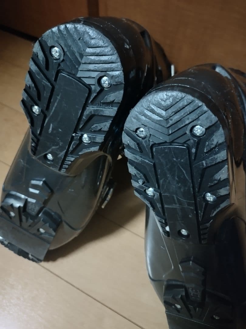 ノルディカ　スキーブーツ　26.5cm