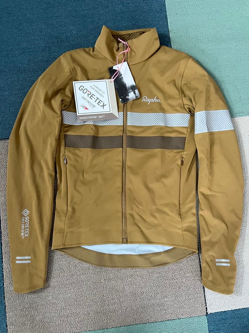 Rapha GORE-TEX INFINIUM ジャケット