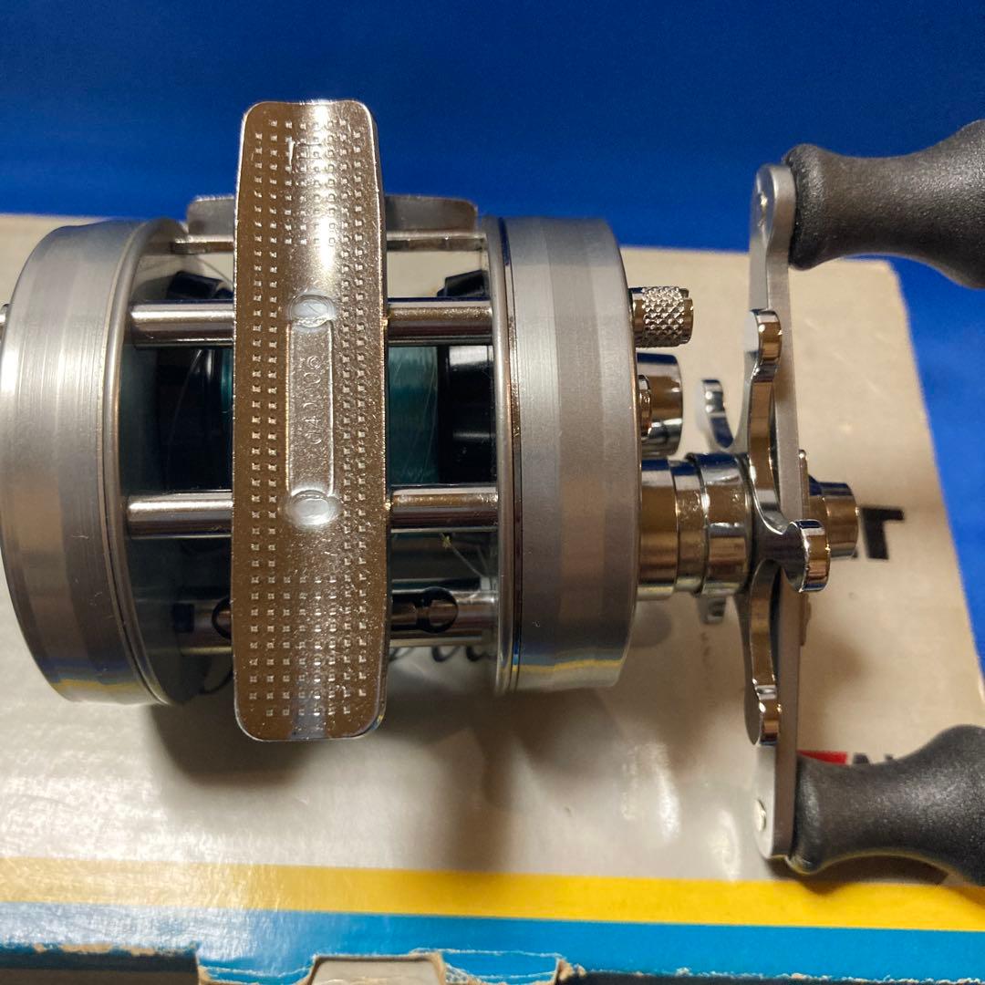 リール Abu Garcia Ambassadeur 2500C IAR