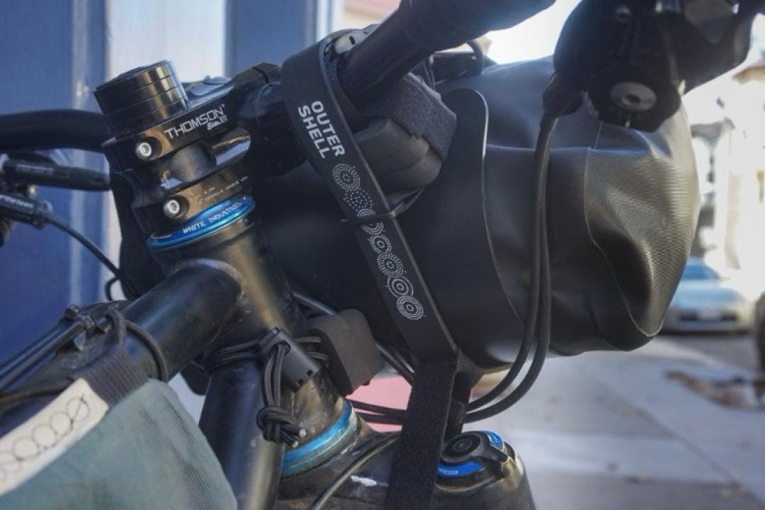 アクセサリー (GW SALE) OUTER SHELL ADVENTURE Harness