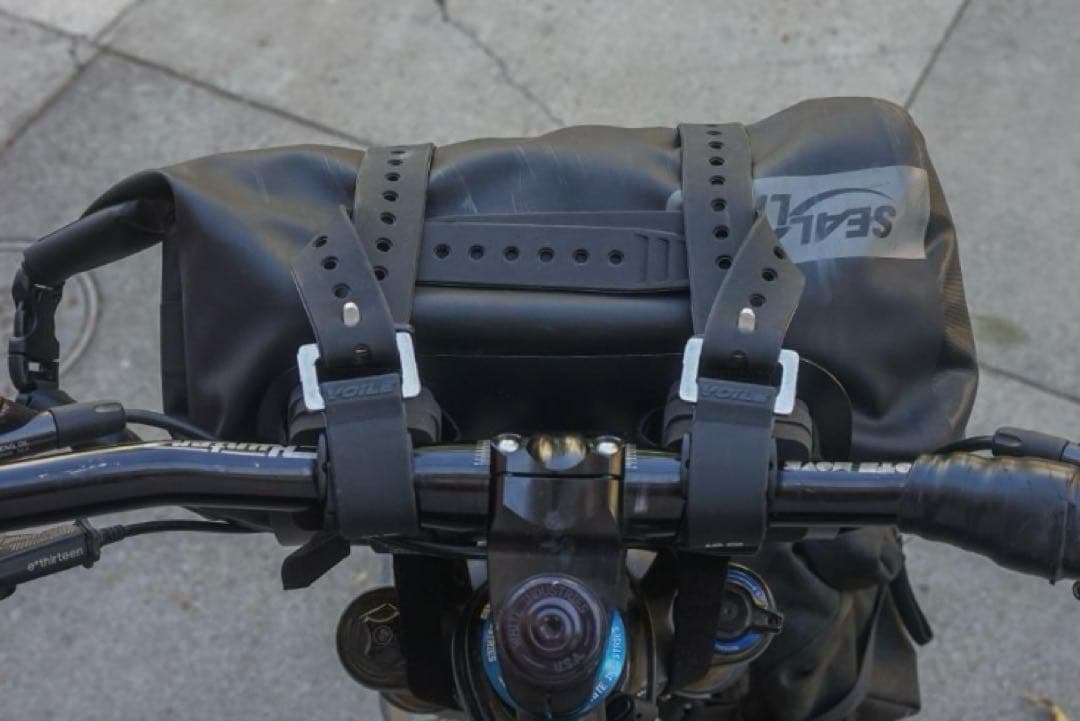 アクセサリー (GW SALE) OUTER SHELL ADVENTURE Harness