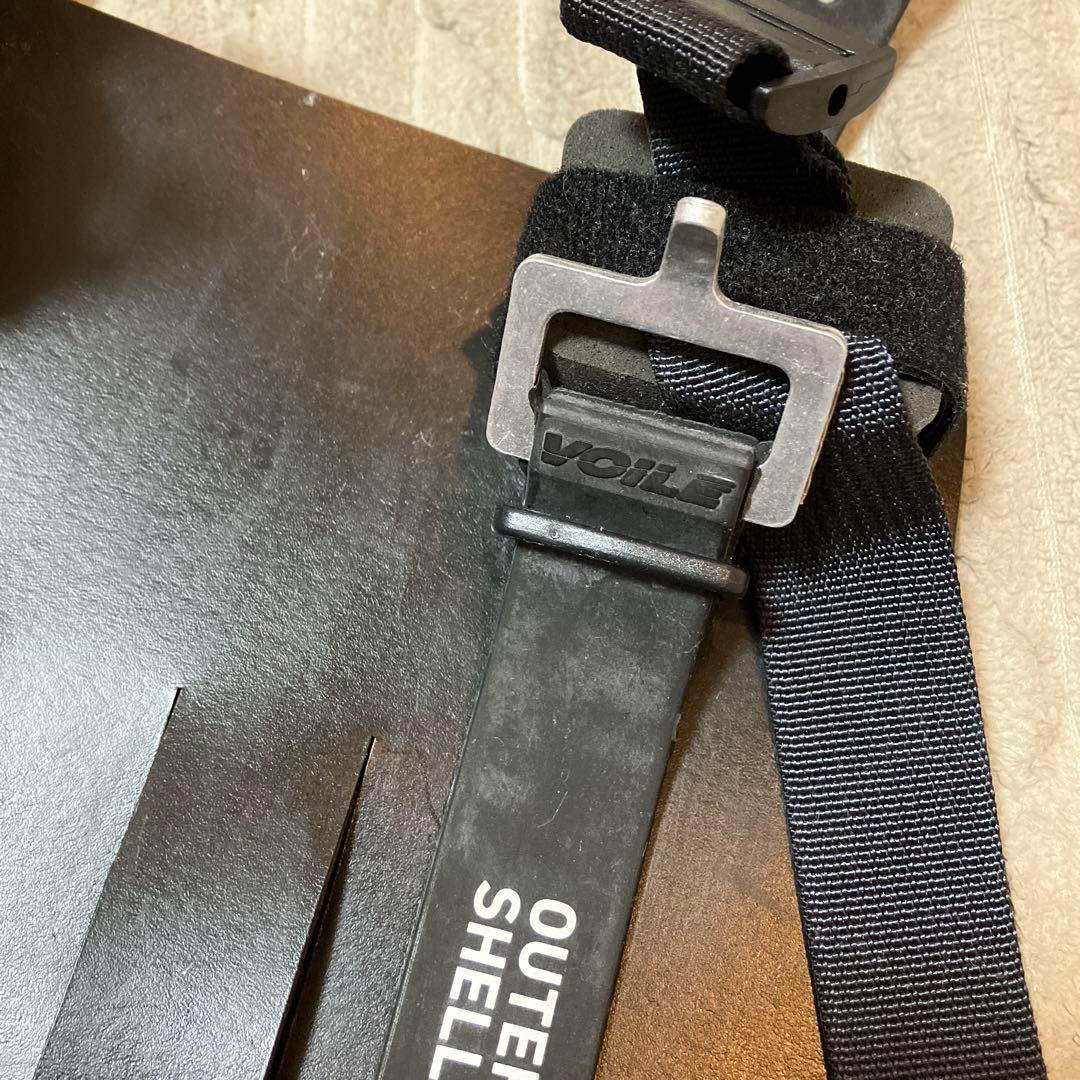 アクセサリー (GW SALE) OUTER SHELL ADVENTURE Harness