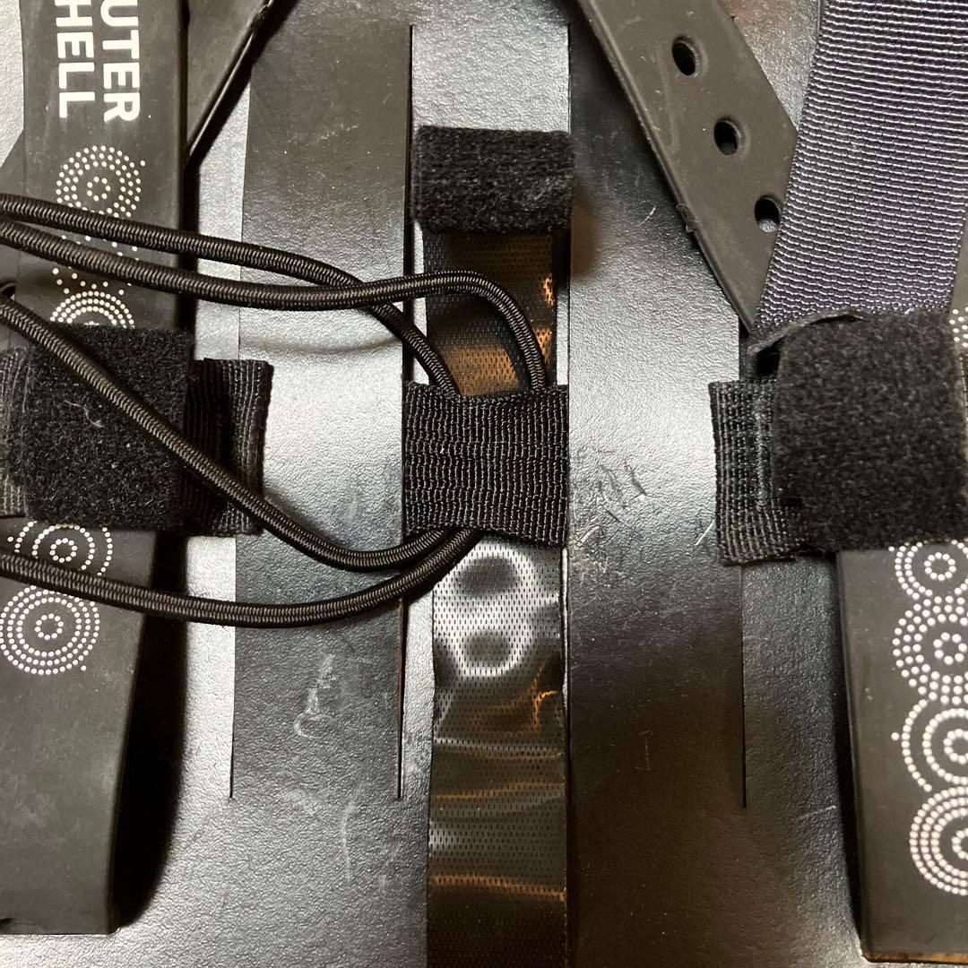 アクセサリー (GW SALE) OUTER SHELL ADVENTURE Harness