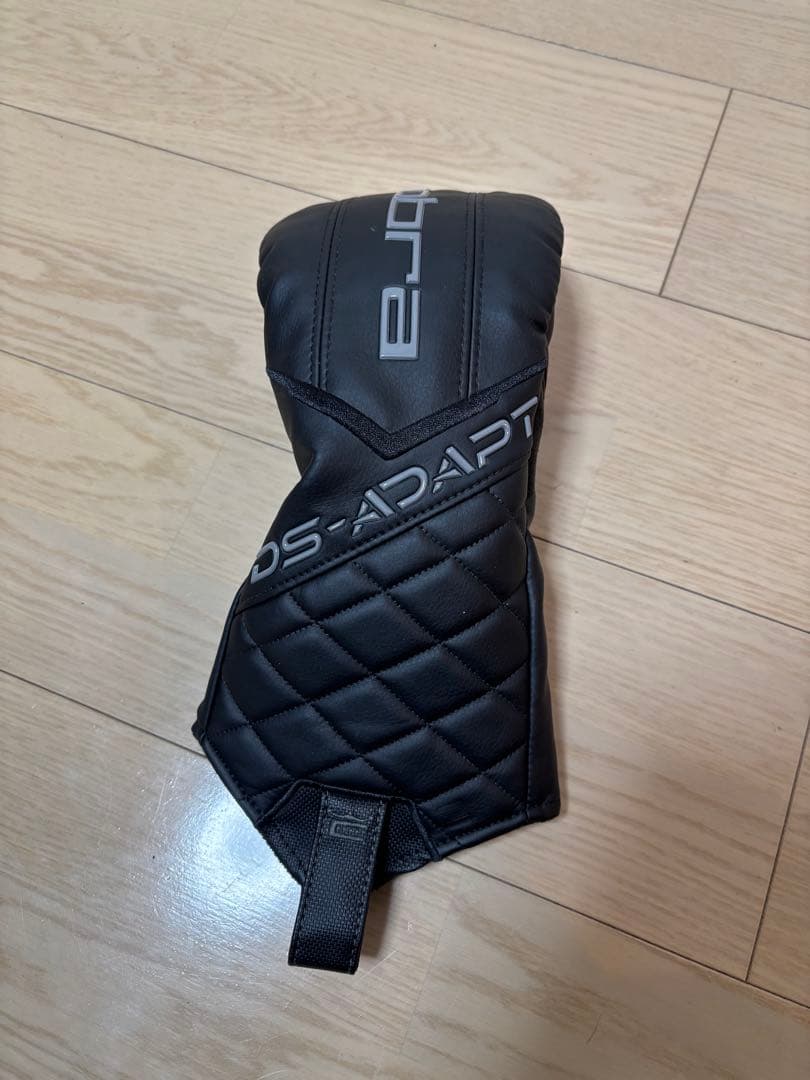 Cobra ds adapt ls ドライバー 9.0
