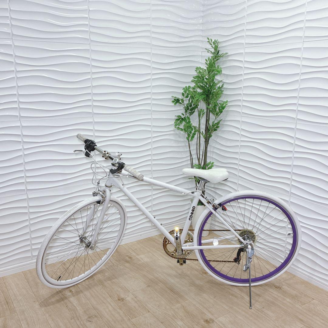 ◇21Technology◇クロスバイク◇自転車◇大阪兵庫京都奈良滋賀和歌山◇