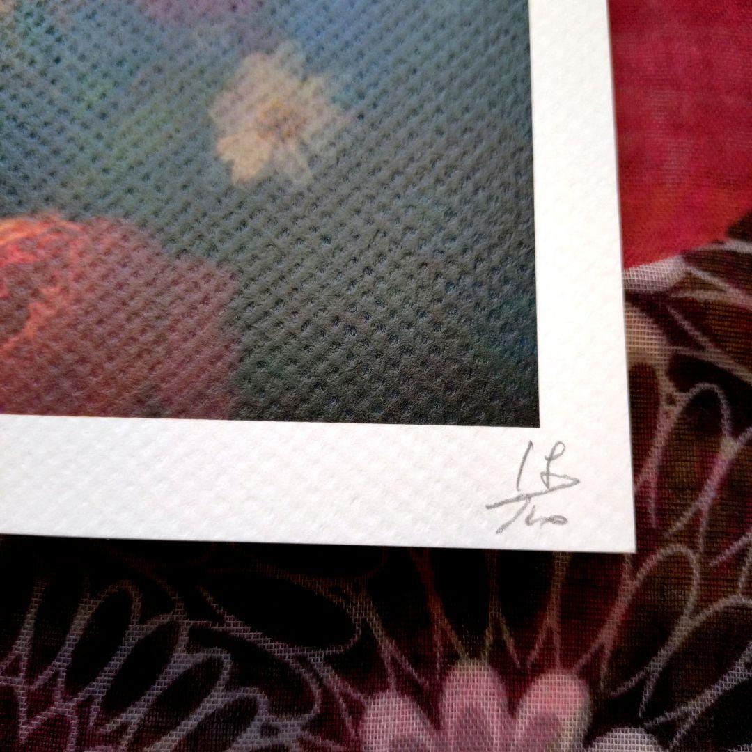 DEATH NYC世界限定100枚　白雪姫　ディズマランド　ルイヴィトン