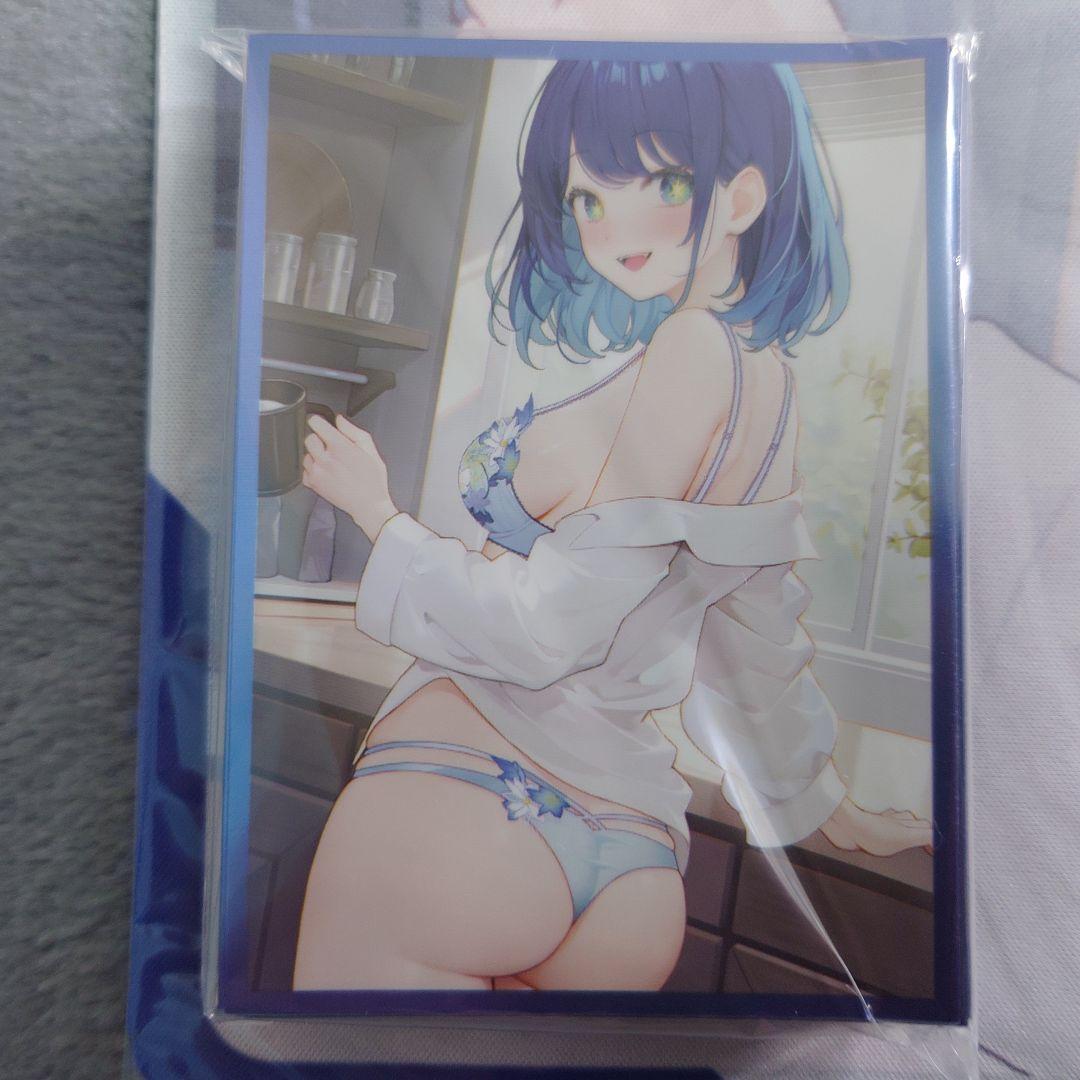 α4 推しの子 下着&投稿&ワイシャツ 黒川あかね スリーブ&プレマ