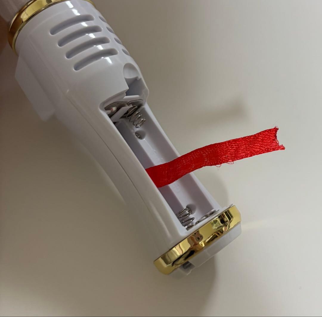 SixTONES ペンライト　キントレ