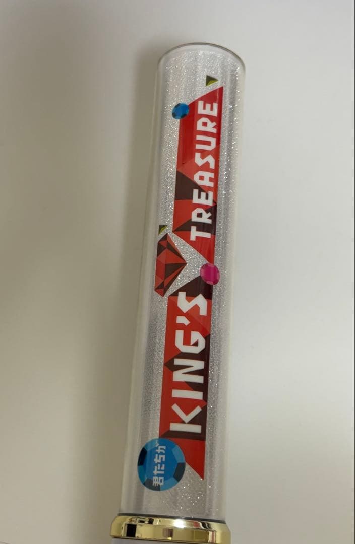 SixTONES ペンライト　キントレ