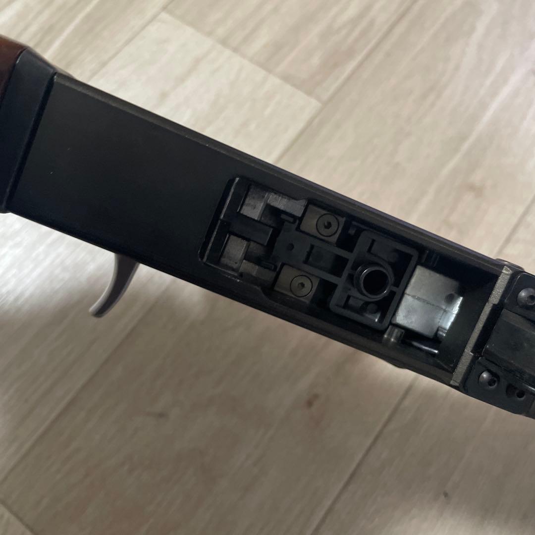 東京マルイ　次世代　AK47 中古　カスタム品