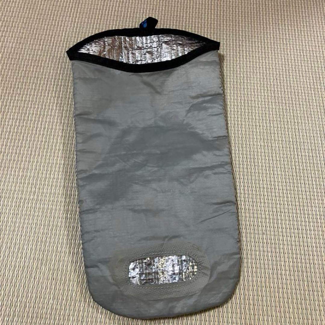 Salomon トレイルランニングベスト M/L サロモン　フラスク　メンズ